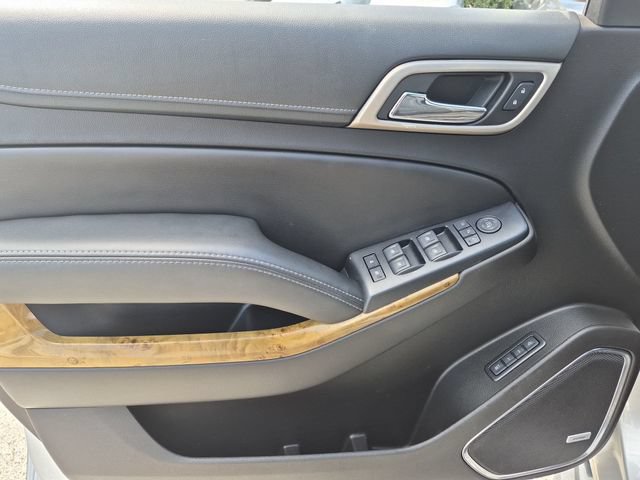 Used 2017 GMC Yukon XL Denali RWD image 9