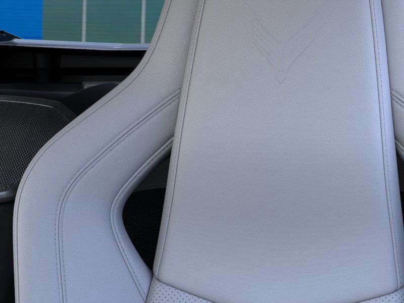 New 2026 Chevrolet Corvette Z06 RWD image 21