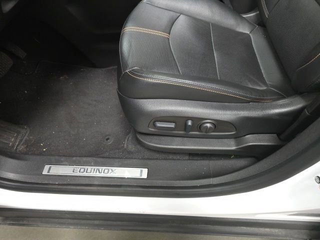 Used 2022 Chevrolet Equinox Premier FWD image 14
