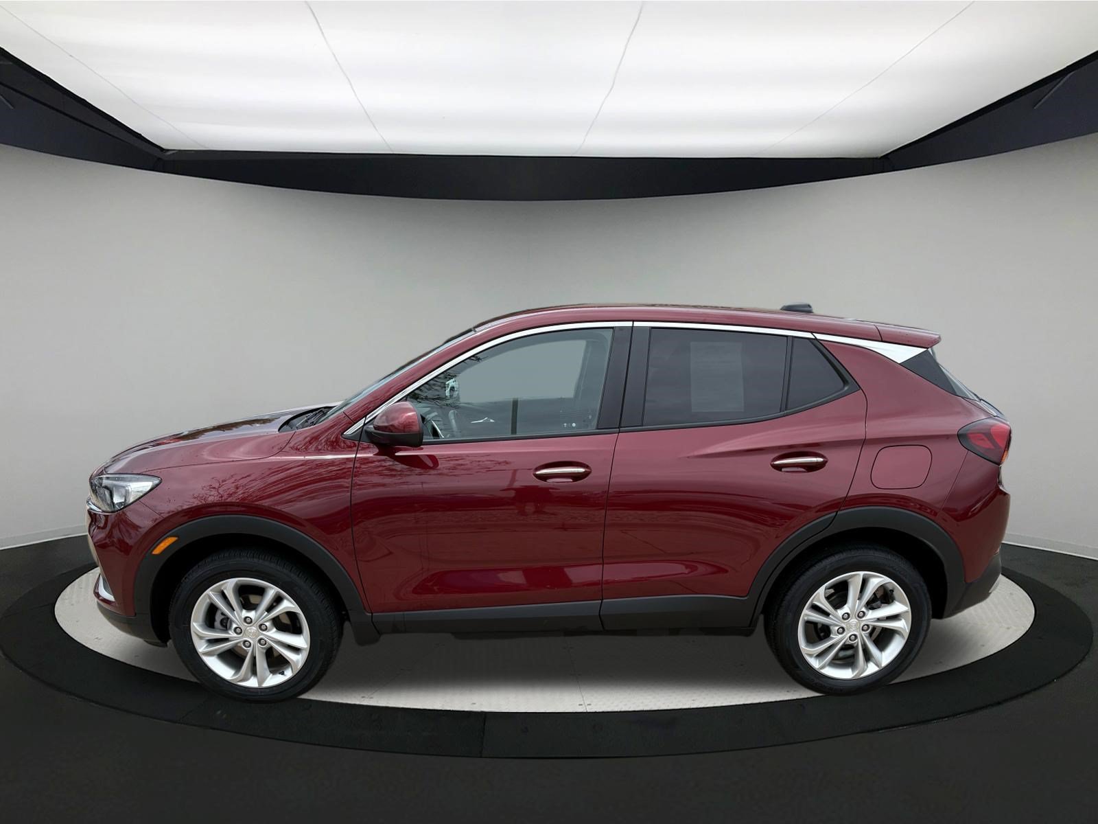 Used 2023 Buick Encore GX Preferred w/ Cold Weather Comfort Package AWD/4WD image 4