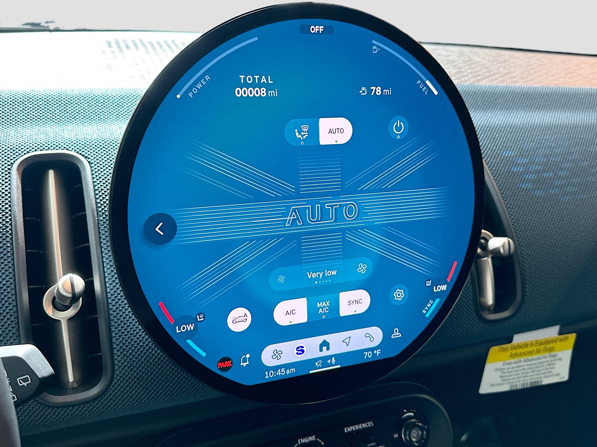 New 2026 MINI Cooper Countryman S image 15