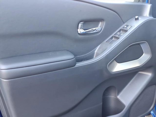 New 2026 Nissan Frontier SV w/ SV Convenience Package image 15