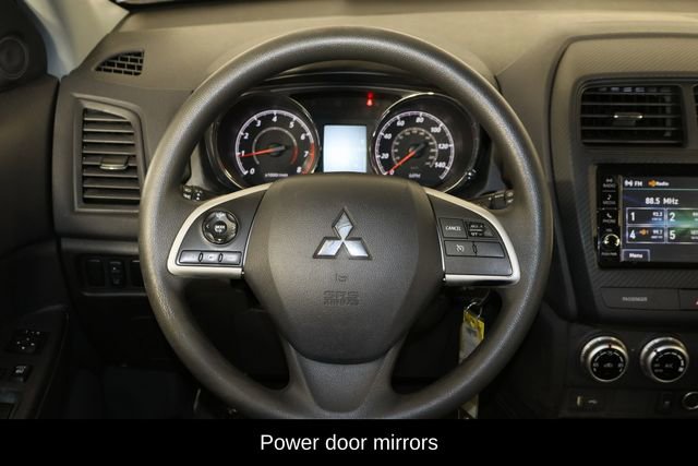 Used 2024 Mitsubishi Outlander Sport ES image 8