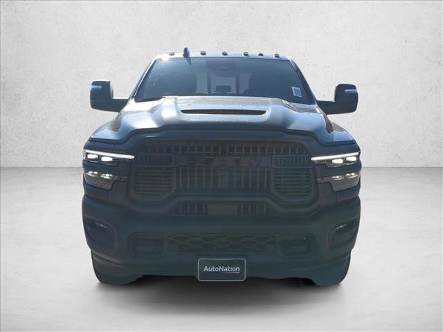 New 2026 RAM 2500 Rebel image 6