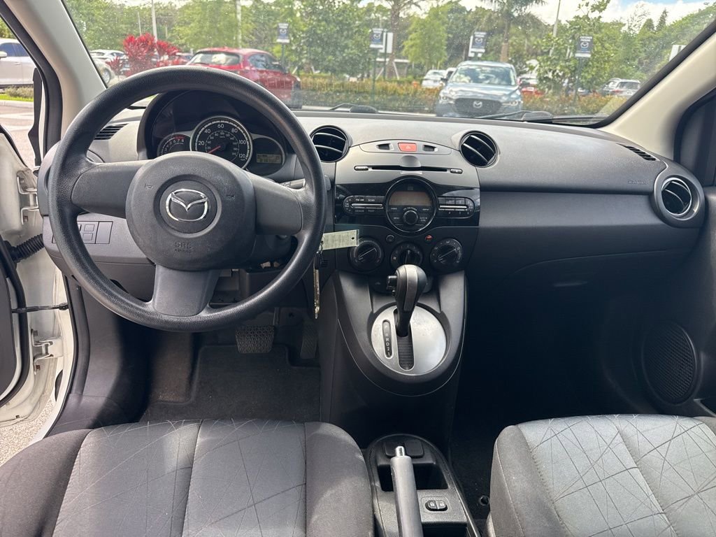 Used 2012 MAZDA MAZDA2 Sport image 19