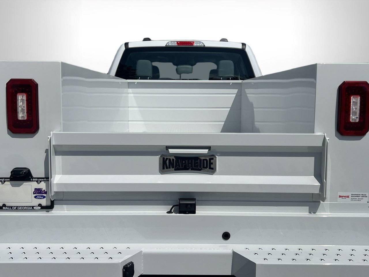 New 2026 Ford F250 XL w/ XL Chrome Package AWD/4WD image 20