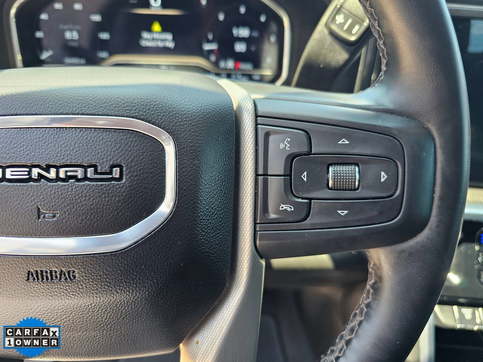 Used 2024 GMC Sierra 2500 Denali w/ Denali Reserve Package AWD/4WD image 20