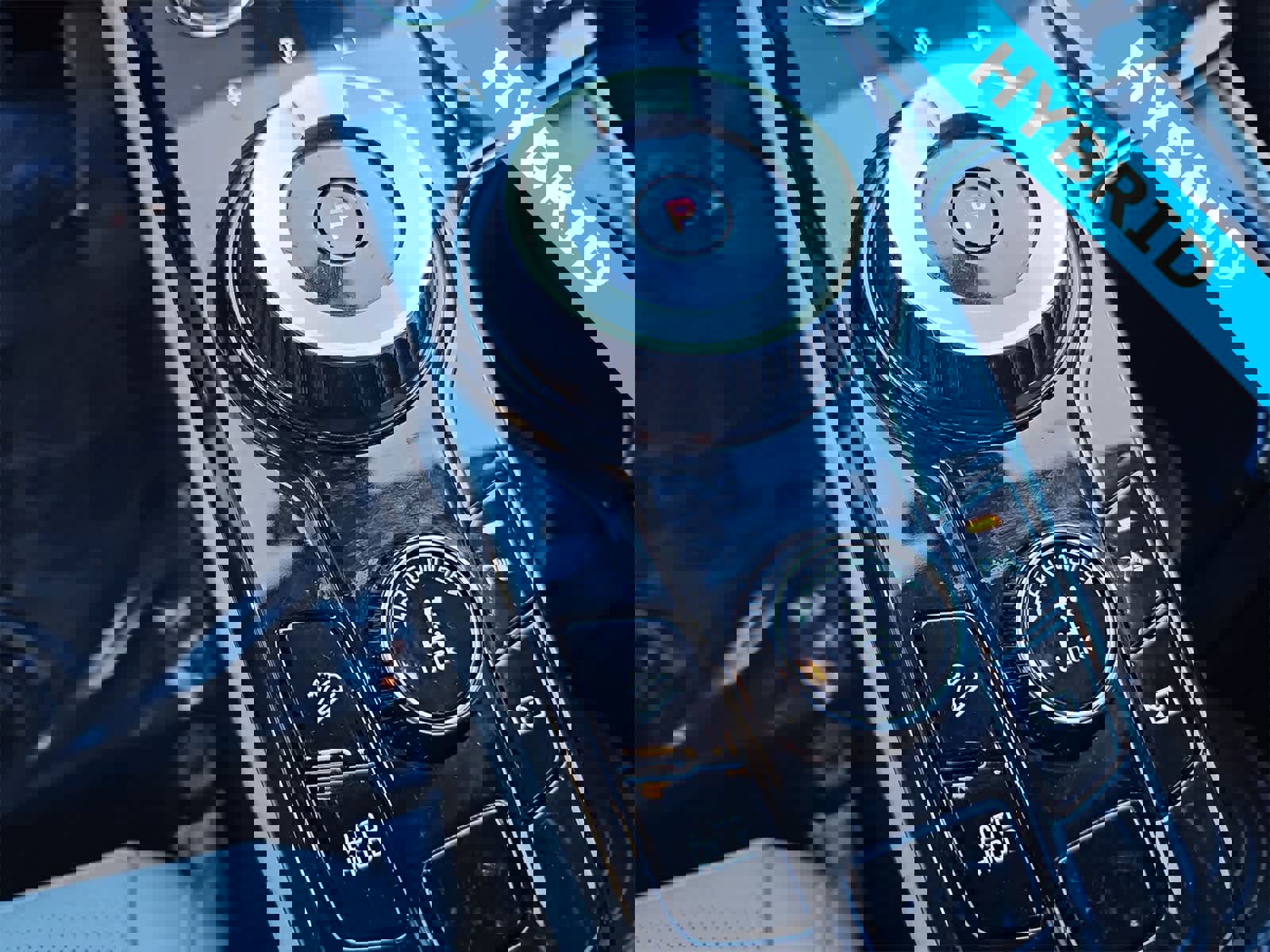 Used 2023 Kia Sportage EX image 21