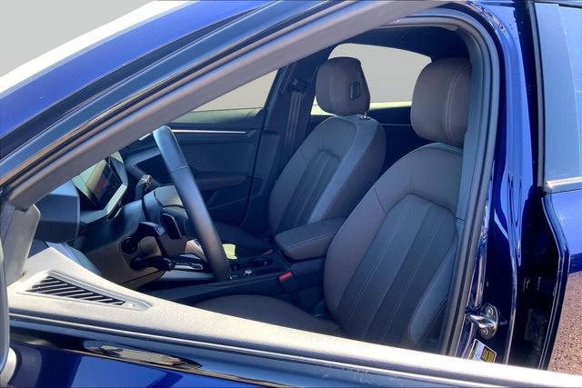 Certified 2025 Audi A3 2.0T Premium Plus AWD/4WD image 17