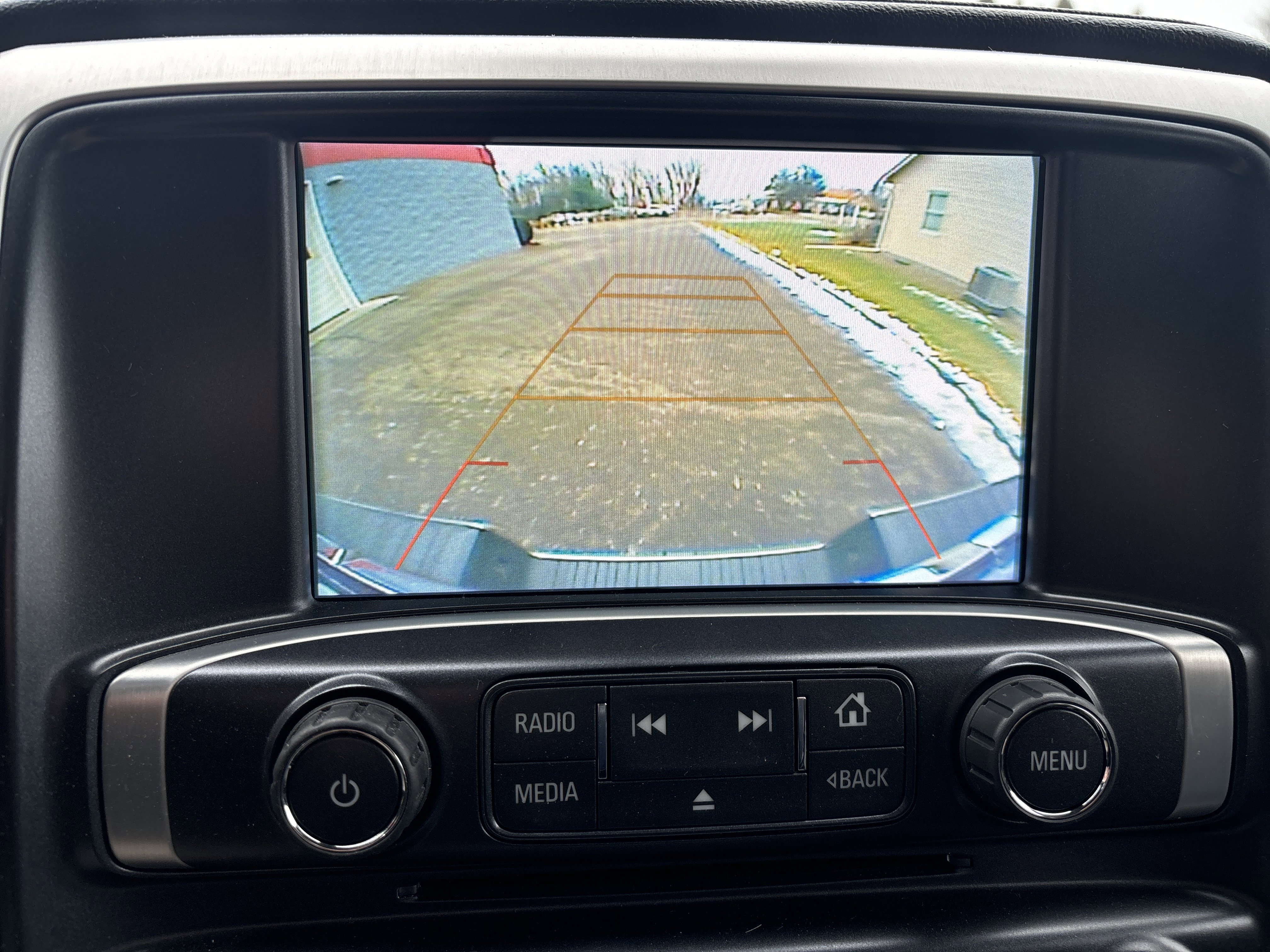 Used 2018 GMC Sierra 1500 SLT image 25