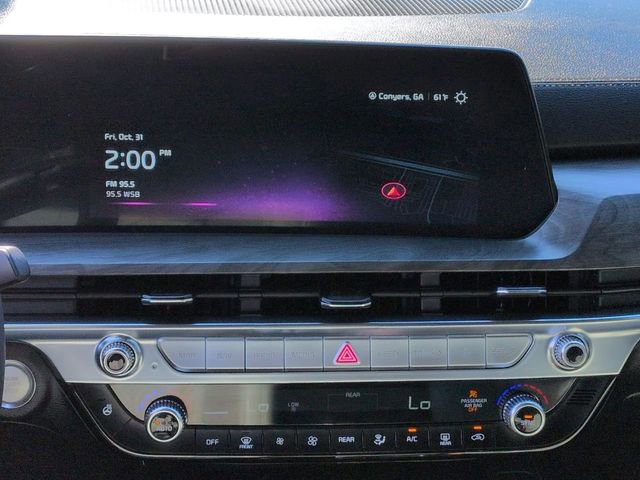 Used 2024 Kia Telluride SX X-Pro image 18