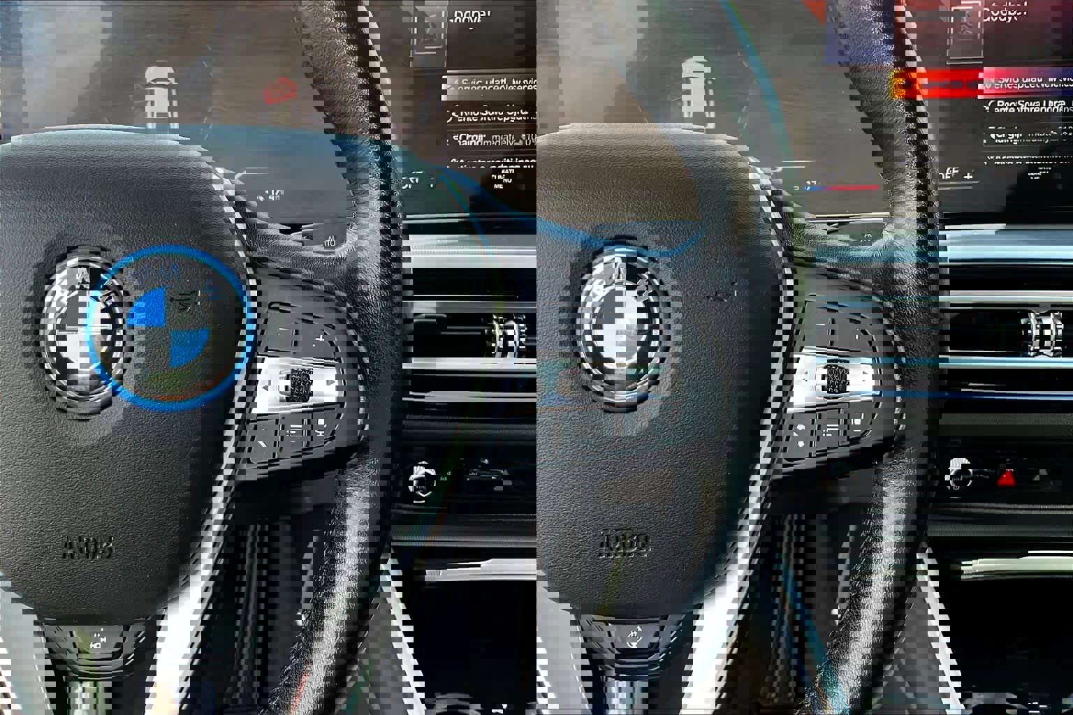 Used 2023 BMW i4 eDrive35 w/ Premium Package image 26