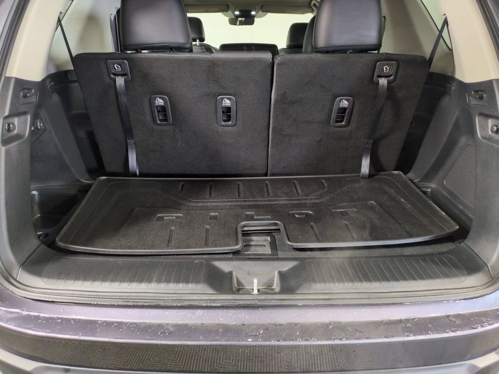 Certified 2024 Honda Pilot Elite image 27