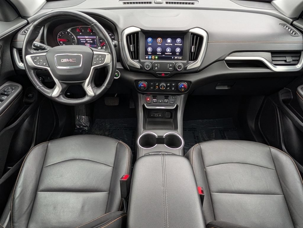 Used 2019 GMC Terrain SLT w/ Preferred Package AWD/4WD image 31