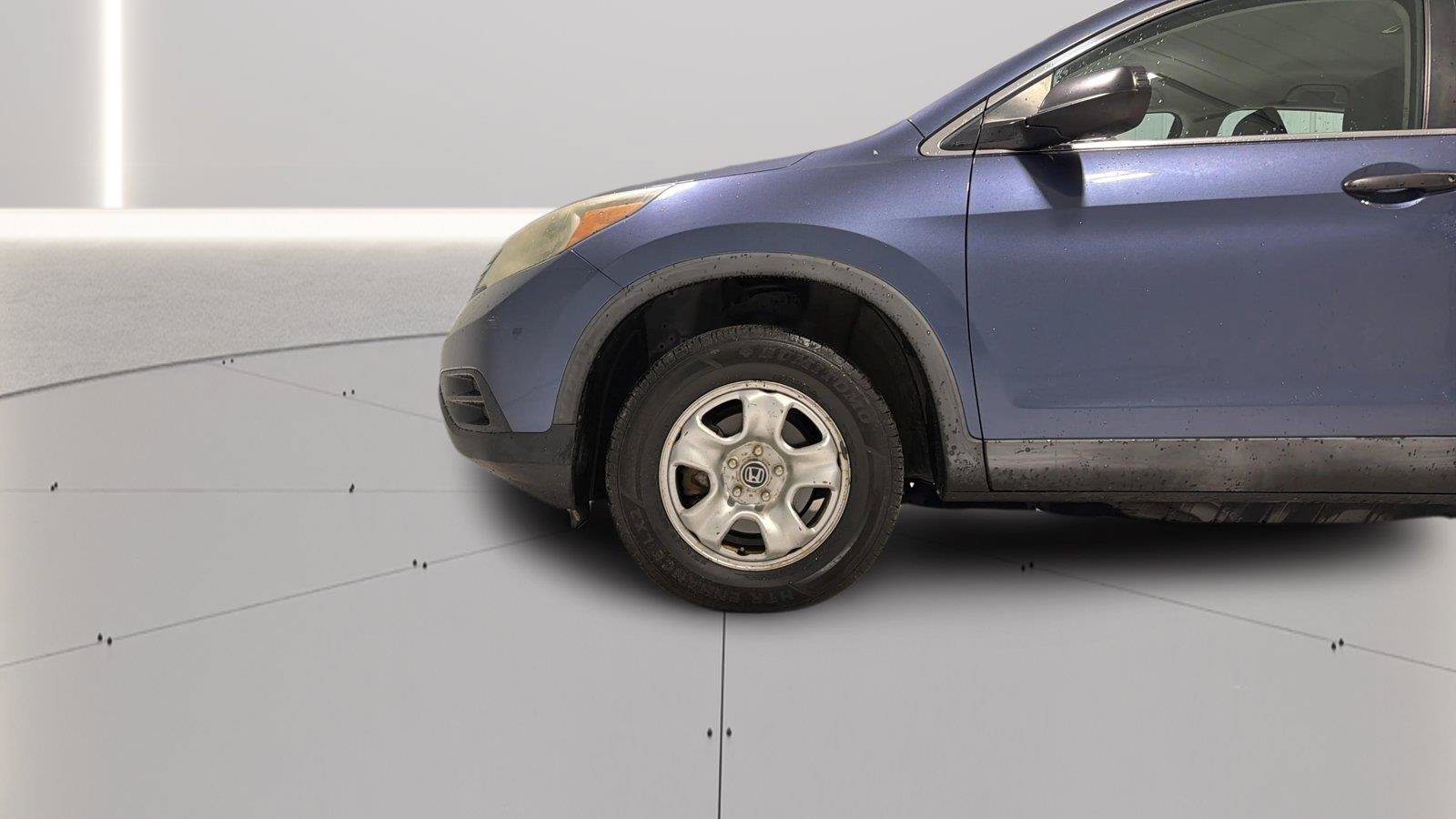 Used 2014 Honda CR-V LX image 20