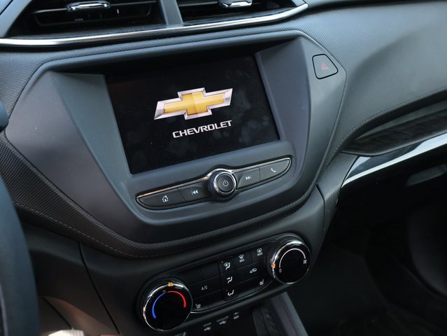 Used 2023 Chevrolet TrailBlazer LT image 17