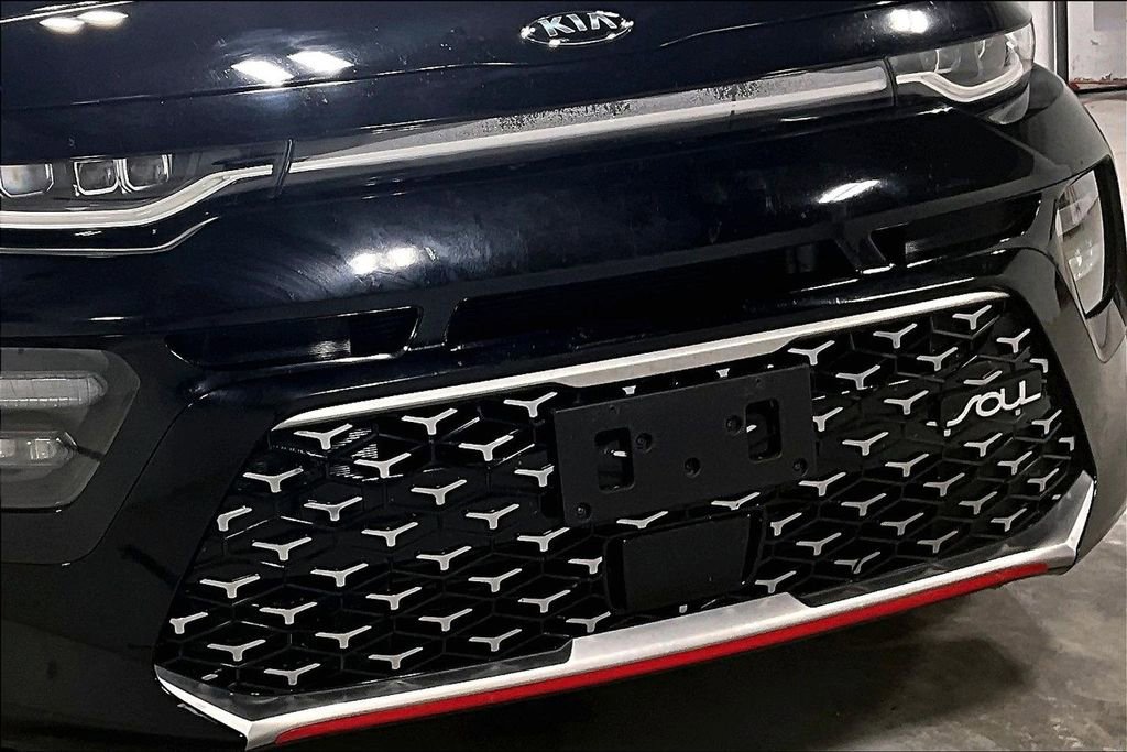 Used 2021 Kia Soul Turbo image 37