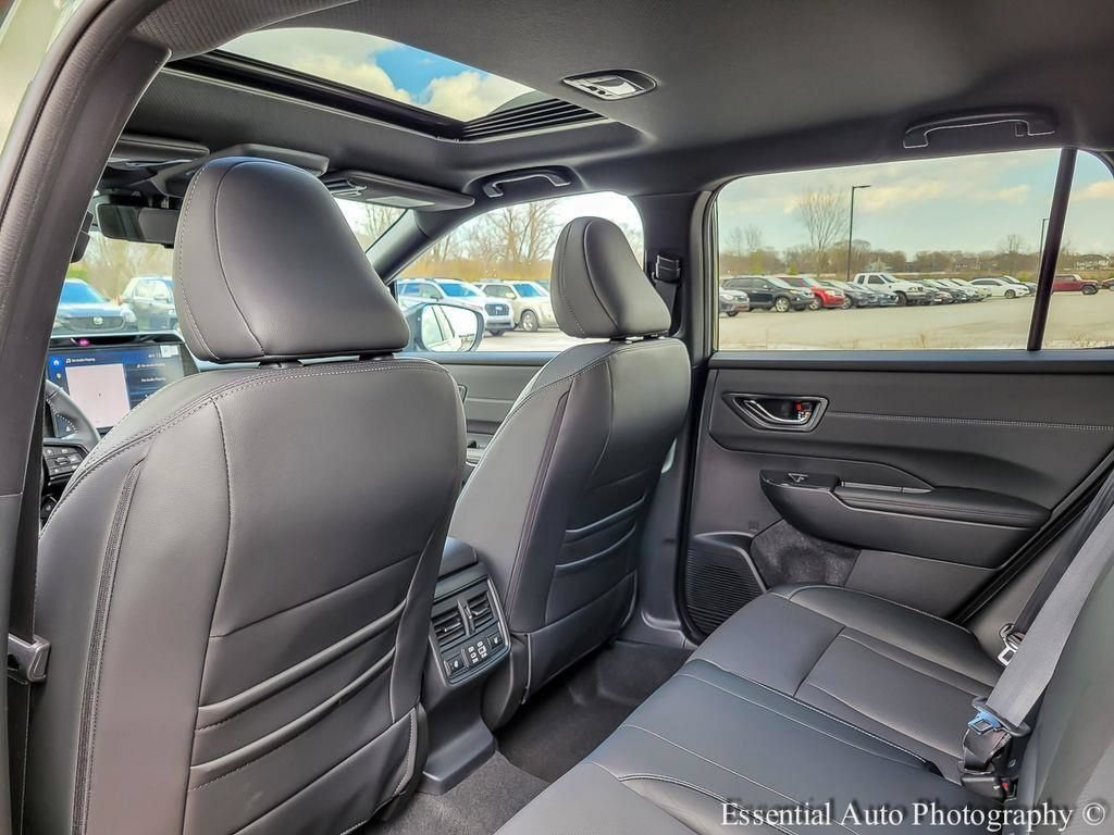 New 2026 Subaru Outback Touring XT AWD/4WD image 12