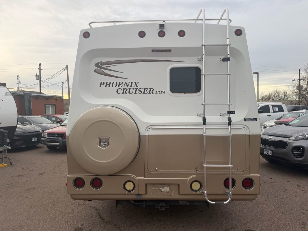 Used 2006 Ford E-350 and Econoline 350 Super Duty image 7