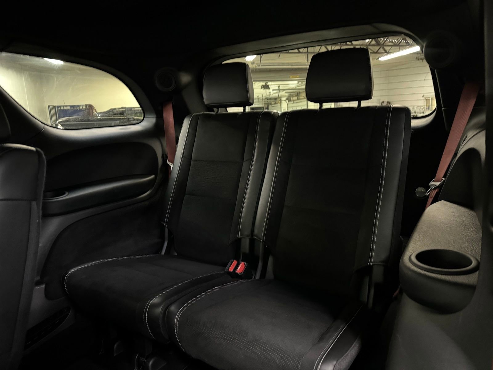 Used 2022 Dodge Durango SRT w/ Black Package image 12