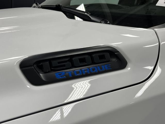 New 2026 RAM 1500 Big Horn w/ Night Edition image 36