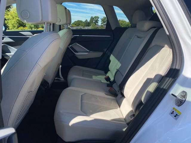 Used 2025 Audi Q3 2.0T Premium AWD/4WD image 18