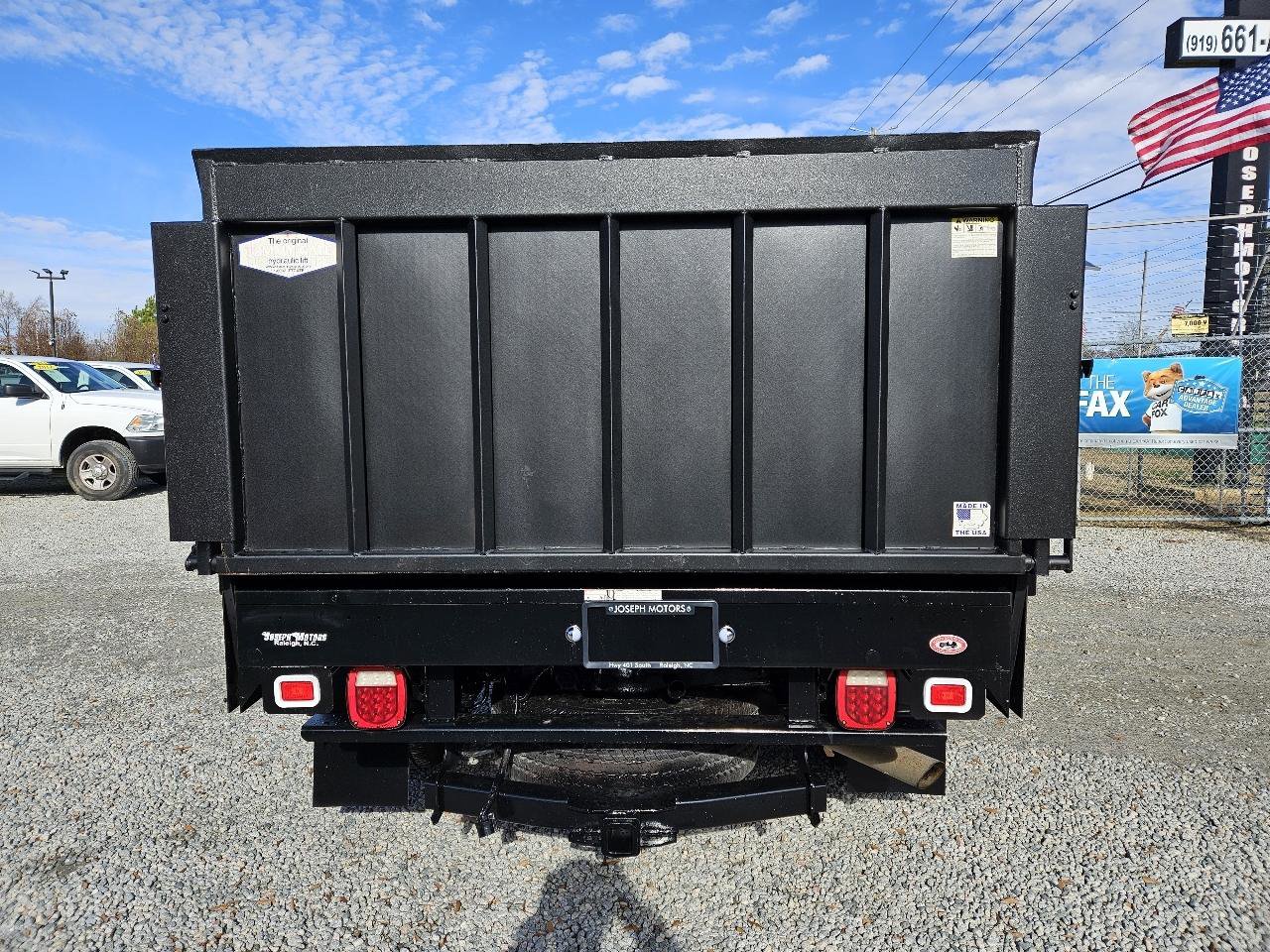 Used 2016 Ford F350 XL image 4