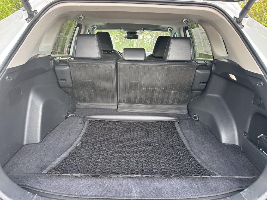 Used 2024 Toyota RAV4 XLE Premium FWD image 25