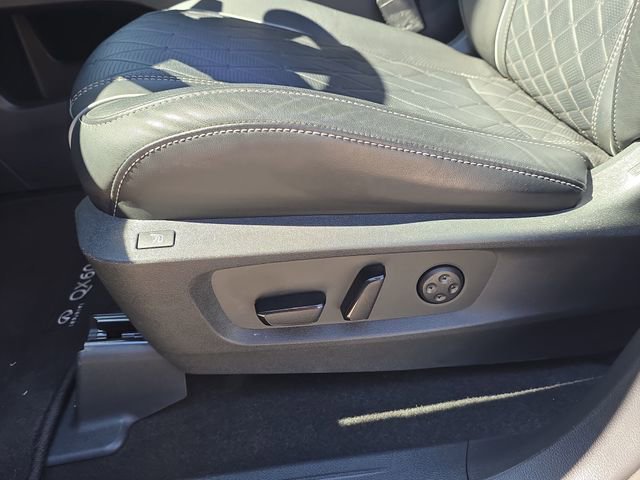 Used 2023 INFINITI QX60 Autograph w/ Cargo Package AWD/4WD image 23
