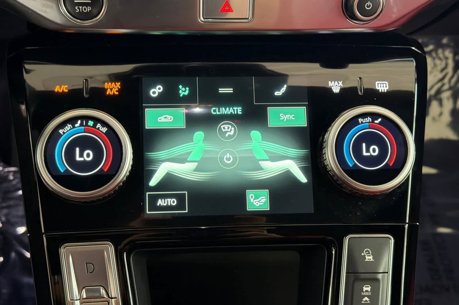 Used 2020 Jaguar I-PACE SE image 21