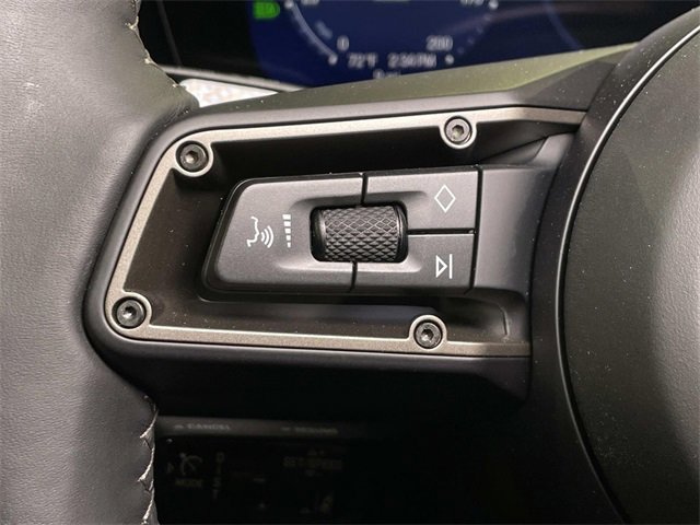 New 2025 Porsche Macan Turbo Electric image 37