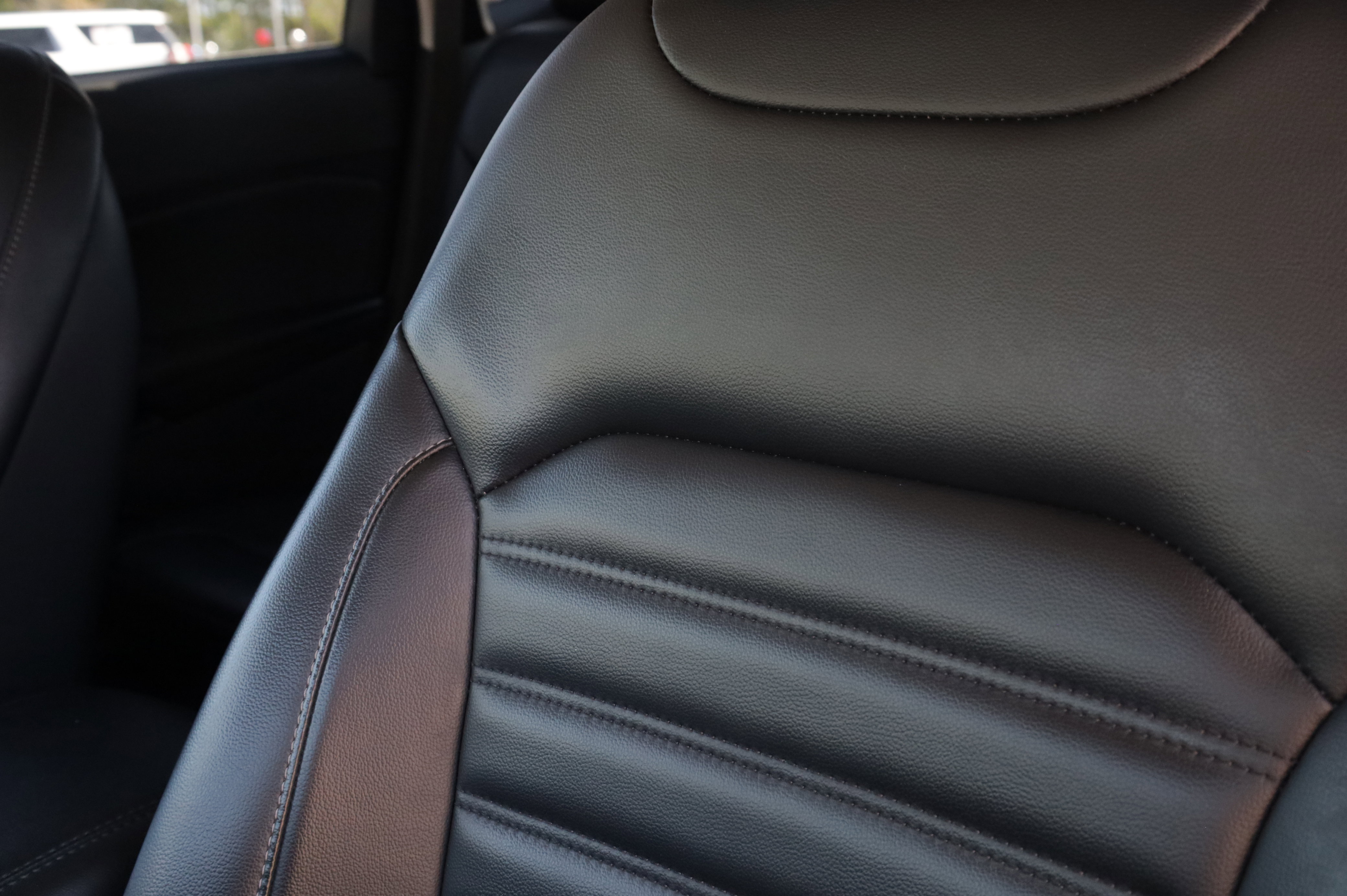 Used 2024 Ford Edge SEL image 22