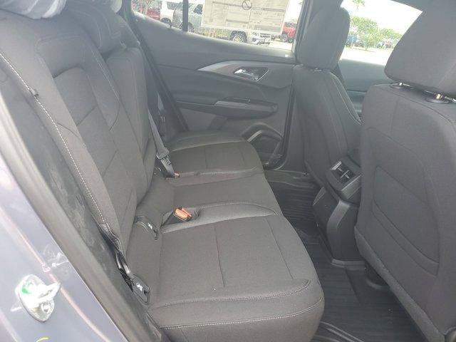 New 2026 Chevrolet Equinox EV LT image 12