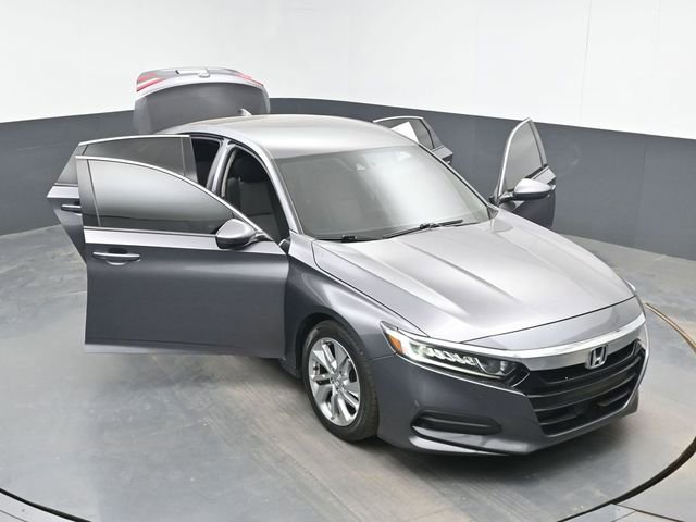 Used 2019 Honda Accord LX image 46