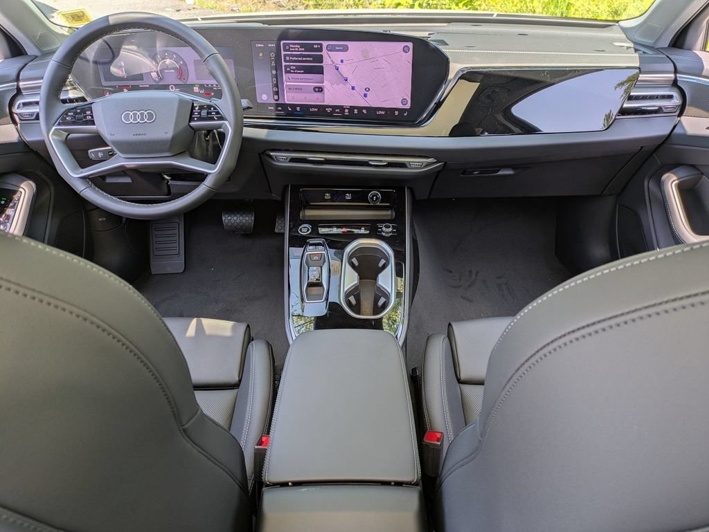 New 2026 Audi A6 Premium Plus AWD/4WD image 20