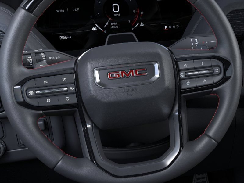 New 2026 GMC Yukon AT4 Ultimate AWD/4WD image 19