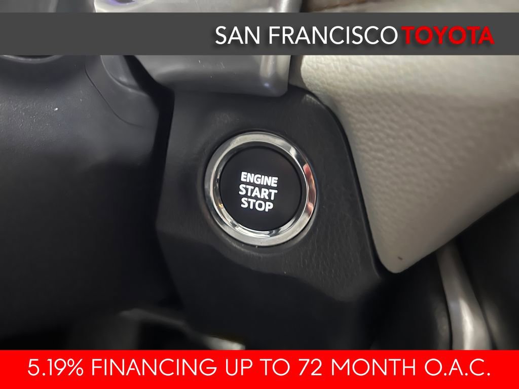 Certified 2024 Toyota RAV4 XLE w/ Convenience Package FWD image 25