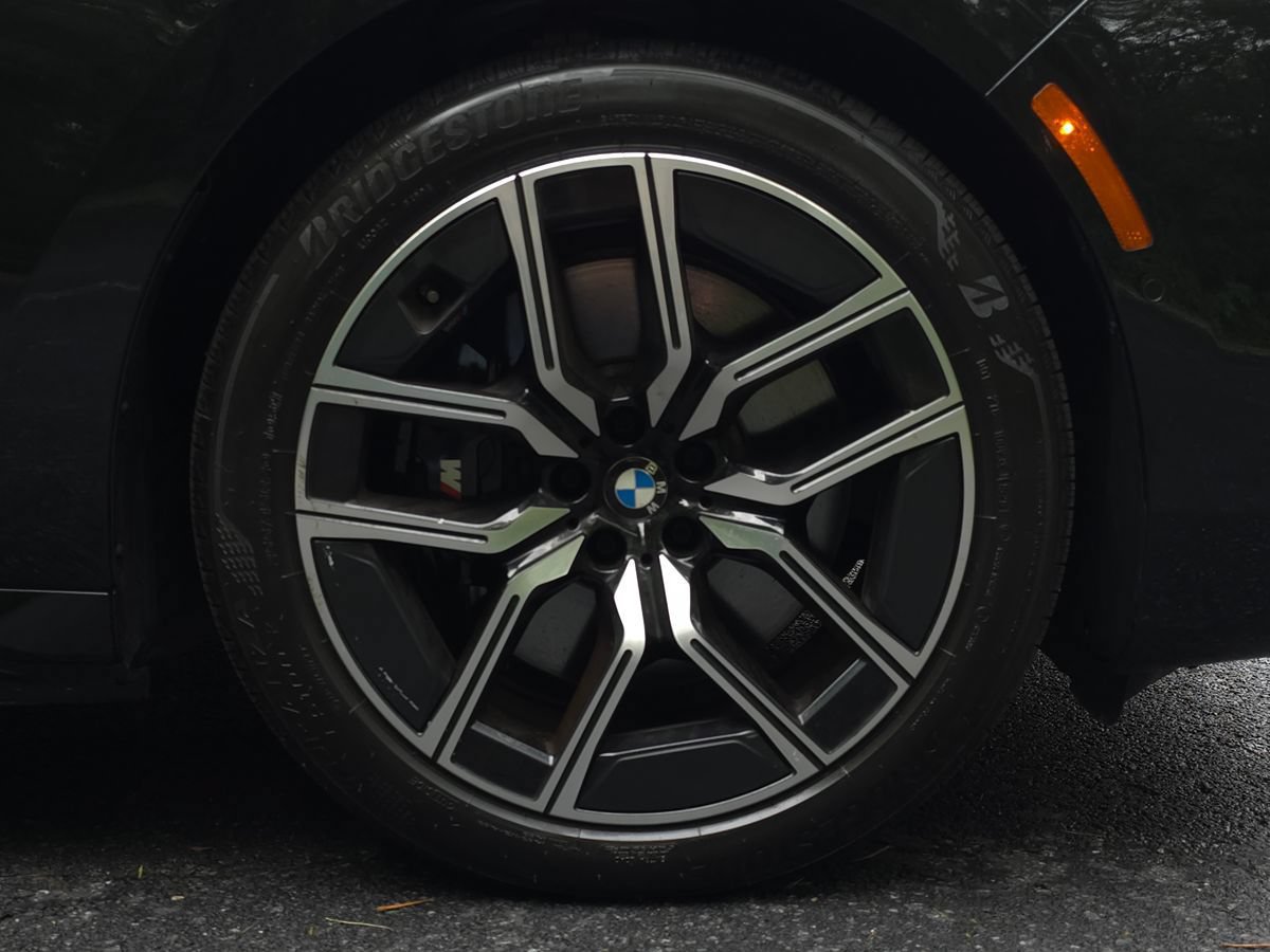 Used 2023 BMW i7 xDrive60 w/ Parking Assistance Package AWD/4WD image 74