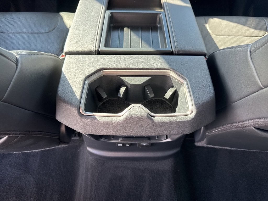 Used 2023 Toyota Tundra Limited image 24