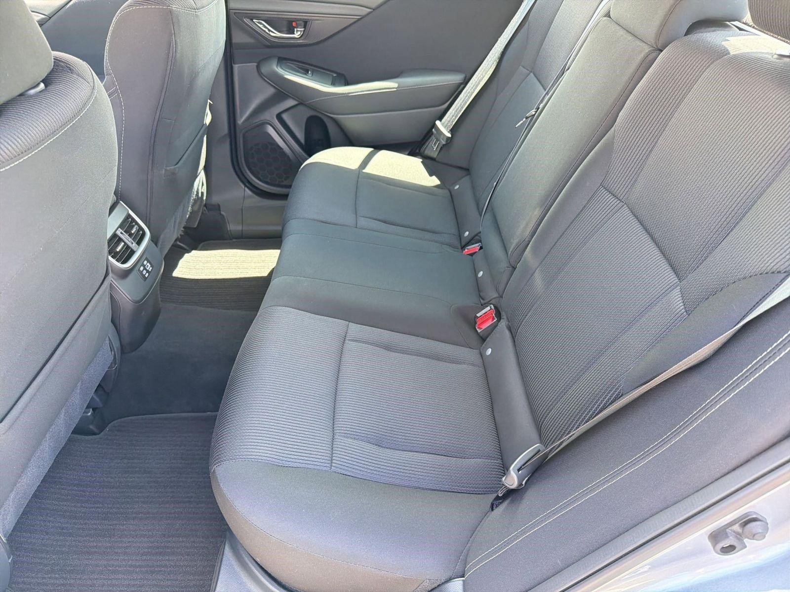 Used 2025 Subaru Legacy Premium AWD/4WD image 14