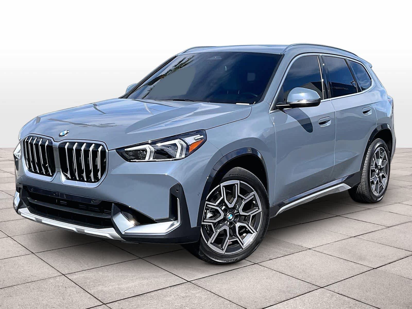 Used 2025 BMW X1 xDrive28i w/ Convenience Package