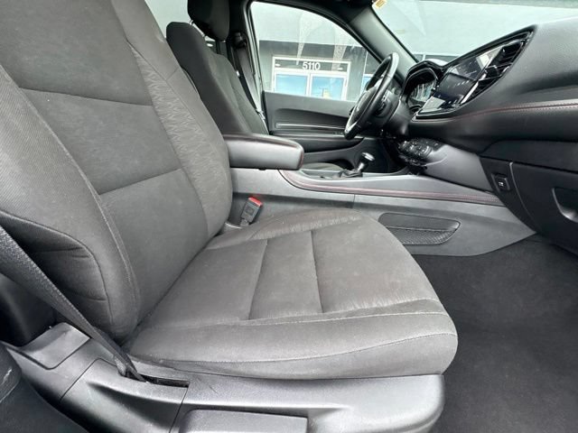 Used 2025 Dodge Durango GT AWD/4WD image 5