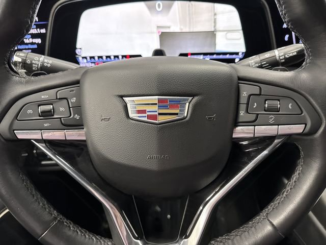 Used 2023 Cadillac Escalade Sport w/ Touring Package image 20