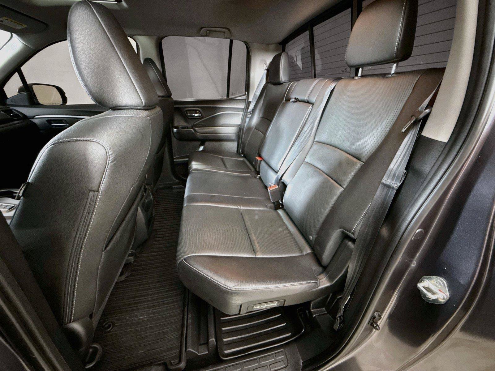 Used 2021 Honda Ridgeline RTL image 24