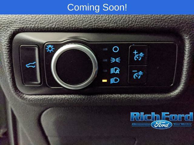 Certified 2024 Ford Explorer XLT image 20