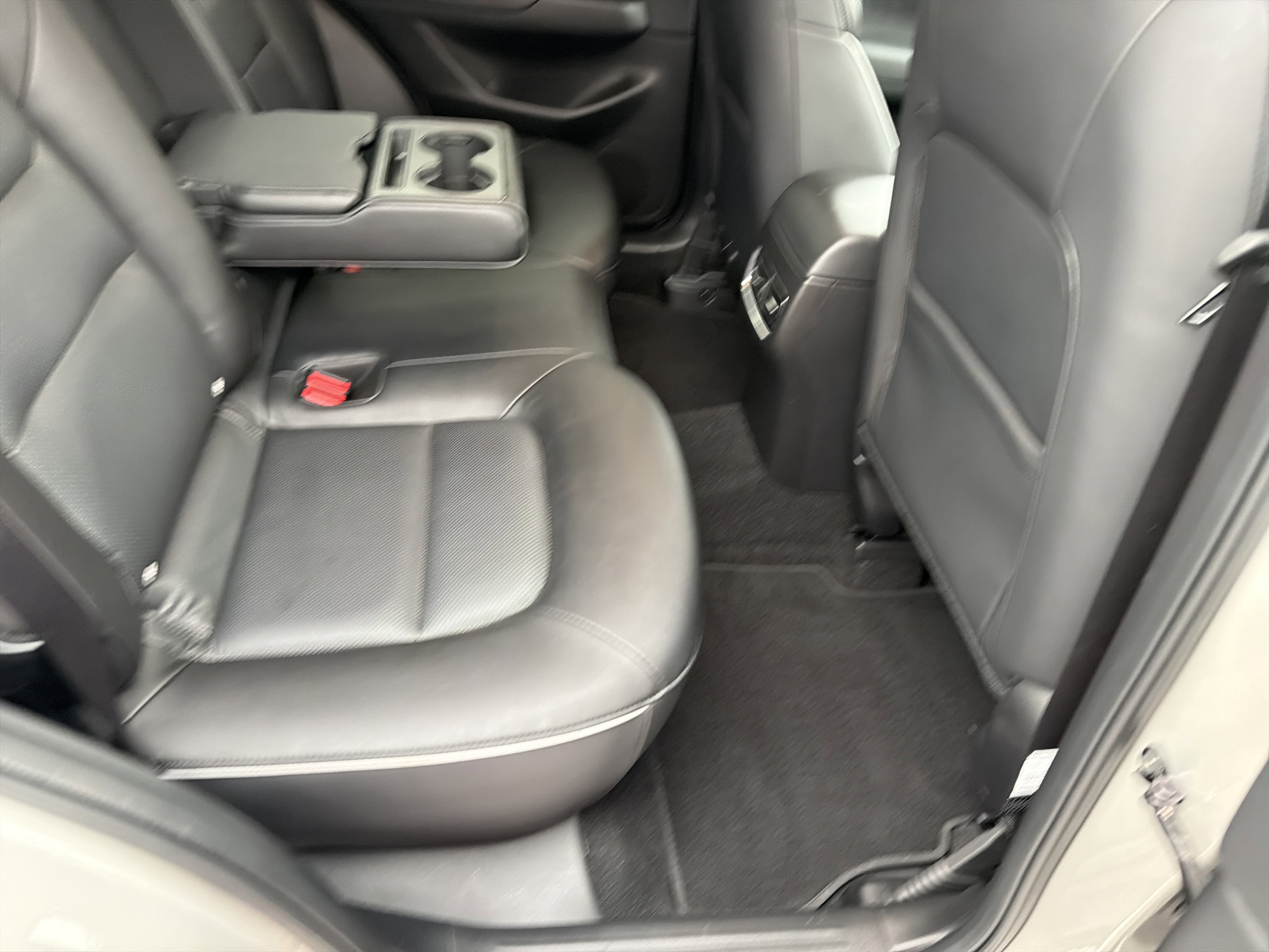 Certified 2025 MAZDA CX-5 AWD 2.5 S image 55