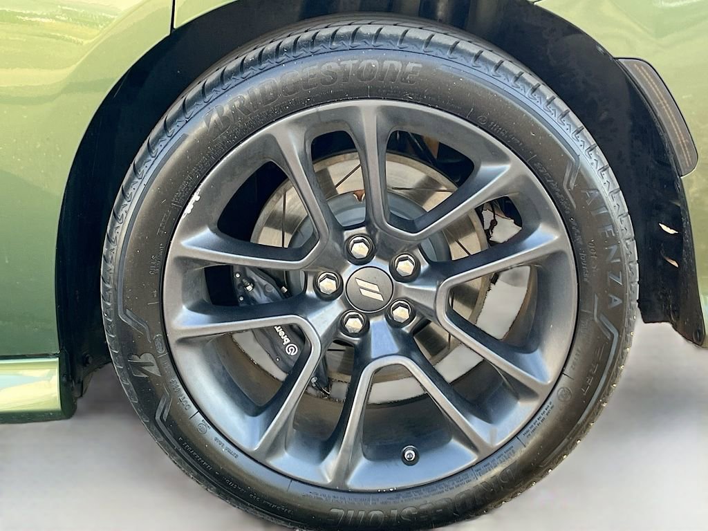 Used 2020 Dodge Charger Scat Pack image 33