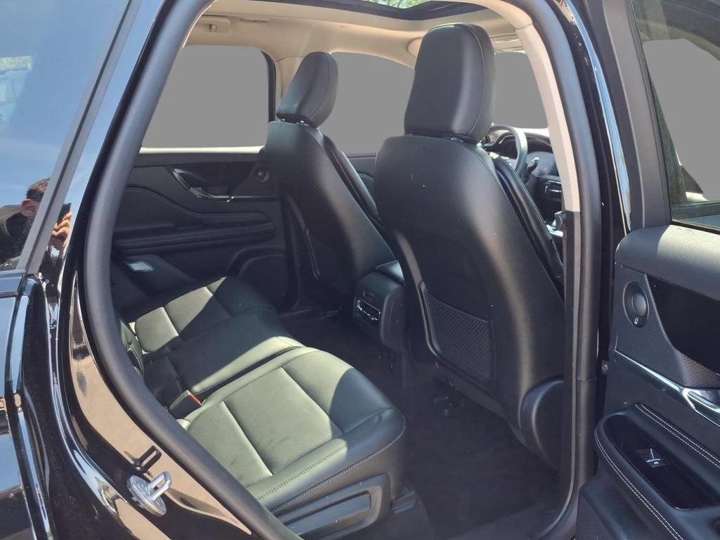 New 2026 Lincoln Corsair Grand Touring AWD/4WD image 11