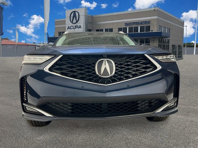 New 2026 Acura MDX w/ Advance Package image 10