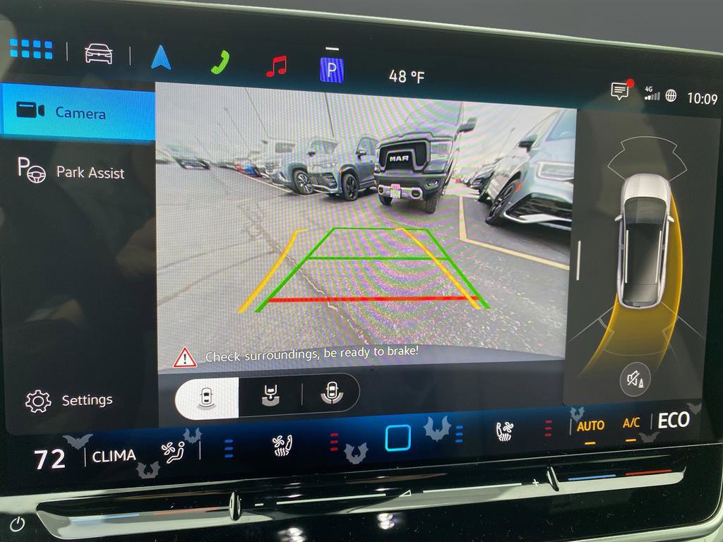 New 2025 Volkswagen ID.4 Pro S image 11